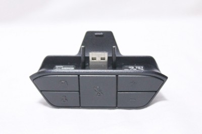 Adaptor casti stereo headset stereo adapter Xbox One Model 1626 original foto
