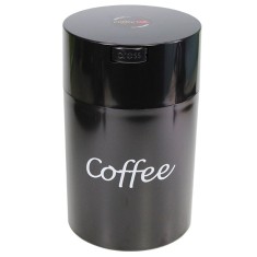Recipient special pentru pastrarea cafelei1.85L 500G Coffevac CVF2-SBKC