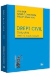 Drept civil. Obligatiile Ed.2 - Liviu Pop, Ionut-Florin Popa, Stelian Ioan Vidu