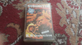 MOROMETII-K.O.respunzator, Casete audio, a&amp;a records romania