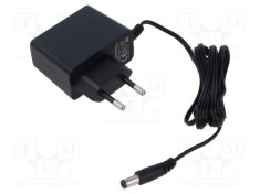 Alimentator pulsatoriu 12VDC 500mA 6W ESPE foto