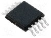 Circuit integrat, PMIC, SMD, MSOP10, TEXAS INSTRUMENTS - TPS54240DGQ