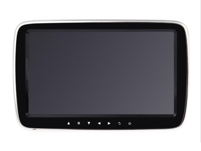 Monitor Auto Display Universal Tetiera 10 inch Performance AutoTuning foto