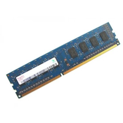 Memorie Server Hynix 4GB, PC3-14900R, 1Rx8, 1.5V, ECC RDIMM foto