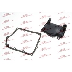 Filtru transmisie automata Chrysler Grand Voyager 5, Sebring, Dodge Journey, Fiat Freemont, Lancia Flavia Cabriolet, VW Routan, cutie automata 6