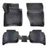Set Covorase Auto Cauciuc Umbrella Pentru Volkswagen Touareg III (2018-2021)