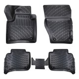 Cumpara ieftin Set Covorase Auto Cauciuc Umbrella Pentru Volkswagen Touareg III (2018-2021)