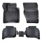Set Covorase Auto Cauciuc Umbrella Pentru Volkswagen Touareg III (2018-2021)