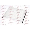 Filtru polen Ford C-Max 2 (DXA/CB7), Focus III, Grand C-Max (DXA/CB7), Kuga 2 (DM2), Tourneo Connect (V408), Transit Connect (V408); Volvo V40 (525),