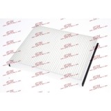 Filtru polen Ford C-Max 2 (DXA/CB7), Focus III, Grand C-Max (DXA/CB7), Kuga 2 (DM2), Tourneo Connect (V408), Transit Connect (V408); Volvo V40 (525),
