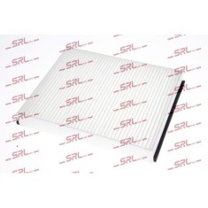 Filtru polen Ford C-Max 2 DXA/CB7, Focus III, Grand C-Max DXA/CB7, Kuga 2 DM2, Tourneo Connect V408, Transit Connect V408; Volvo V40 525, , SRLine