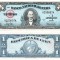 Cuba 1 Peso 1960 Jose Marti UNC