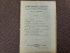 CONVORBIRI LITERARE NR 7/ VOL 2--1910 RF11/2