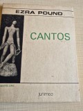 Ezra Pound - Cantos
