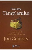 Povestea tamplarului - Jon Gordon