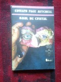 E3 Omul de cristal - Edward Page Mitchell