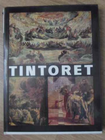 TINTORETTO, ALBUM DE PICTURA-VIRGIL MOCANU-261860