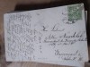 Ilustrata Posta de Front (feldpost) interbelica AUSTROuNGARIA
