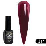 Oja semipermanenta BLACK ELITE, Global Fashion 8 ml, 217