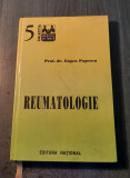 Reumatologie Eugen Popescu