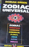 ZODIAC UNIVERSAL Dorian Green