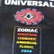 ZODIAC UNIVERSAL Dorian Green
