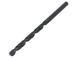 Burghiu HSS Metal 10mm 184mm Maykestag