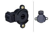 Senzor pozitie clapeta acceleratie Citroen Berlingo Berlingo First, C2, C2 Enterprise, C3 I, C5 I, Evasion; Peugeot 106 II, 206, 206 Cc, 206 Sw,
