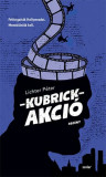 Kubrick-akci&oacute; - Lichter P&eacute;ter