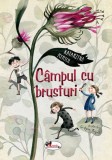 Campul cu brusturi - Katarzyna Ryrych - Aramis