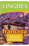 Franceza. Dictionar de buzunar Ed.3