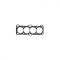 Garnitura chiuloasa MITSUBISHI COLT III (C5_A) 1.8 GTi 16V (C58A) CAT 1990-1992 CORTECO 414223P