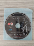 Skyrim Elders Scrolls Joc Playstation 3 PS3