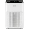 Purificator aer Concept CA1030, Putere 40 W, Trei stagii de filtrare a aerului + Ionizator, Circulatie aer 200 m3 / h, 3 viteze de purificare a aerulu