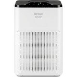 Purificator aer Concept CA1030, Putere 40 W, Trei stagii de filtrare a aerului + Ionizator, Circulatie aer 200 m3 / h, 3 viteze de purificare a aerulu