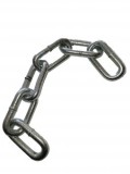 Lant element raparatie 10mm 30cm 6 zale, Breckner