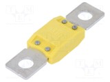 Siguranţă auto MTA 100A 32VDC 68,6mm
