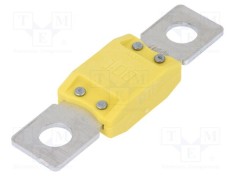 Siguranţă auto MTA 100A 32VDC 68,6mm