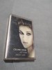 Caseta Audio Celine Dion - Let&#039;s Talk About Love - Rară! Originală - Stare Foarte Bună