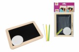 EICHHORN TABLITA 25X18CM DIN LEMN PENTRU SCRIS