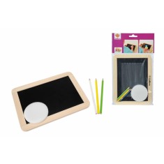 EICHHORN TABLITA 25X18CM DIN LEMN PENTRU SCRIS
