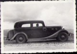 P966 Automobil de epocă, Rom&acirc;nia, 1935