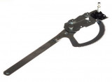 Macara geam MERCEDES SPRINTER 3-t caroserie (903) (1995 - 2006) TOPRAN 401 669