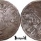 1825, &frac14; Skilling - Carl al XIV-lea Johan - Regatul Suediei - KM# 595