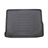 Cumpara ieftin Covor Protectie Portbagaj Pentru Renault Grand Scenic III (5 Locuri) 2009 -2016, Umbrella