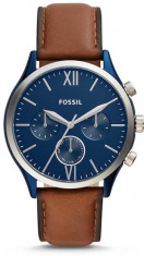 Ceas Barbati FOSSIL Model FENMORE BQ2402 foto