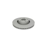 Disc frana AUDI A6 Allroad 4FH C6 BREMBO 09953411