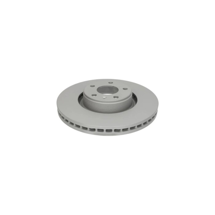 Disc frana AUDI A6 Allroad 4FH C6 BREMBO 09953411