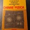 Formule tabele probleme de chimie fizica Gavril Niac