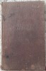 Codicele Romane 1875, Drept - Carte Veche, Bibliofilie, Editie Originala